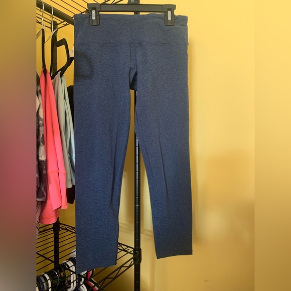 lululemon athletica Pants - #028 EUC! Navy blue leggings! No flaws
